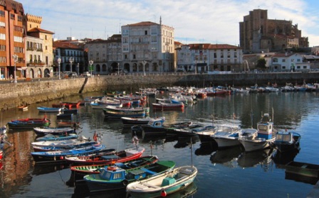 Spagna - Castro Urdiales Spagna - Castro Urdiales